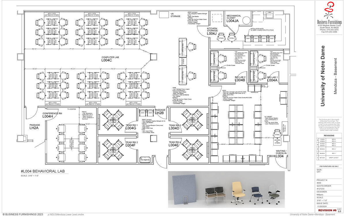 MBL Plans
